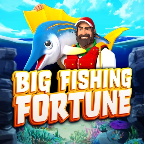 Big Big Fishing Fortune